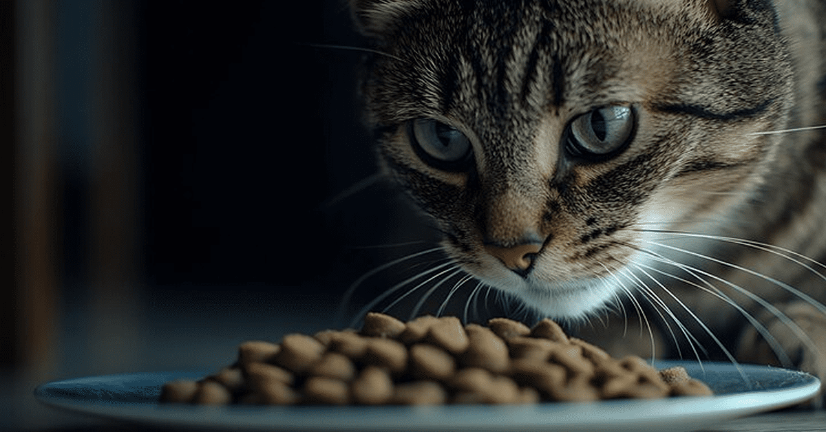 Cat Food for Sensitive Stomachs: Top Picks in 2025