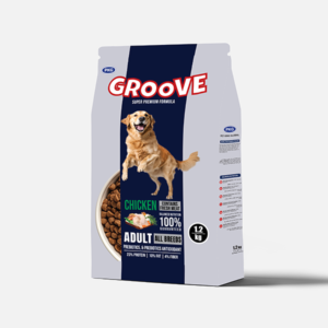 groove dog food - chicken 1.2